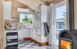 Holiday Home Stellavej Løkken Denm