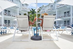 South Point Hotel Inc