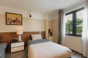 An Nguyen Boutique Hotel