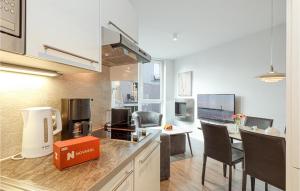 Dünenvilla 20, Whg 7