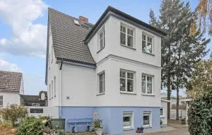 Ferienwohnung Heringsdorf - 济夫努夫