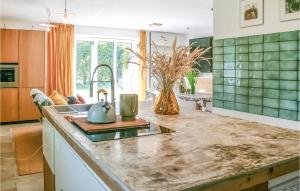 Cozy Home In Dörphof With Sauna