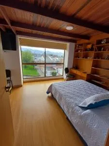 Casa Café & Orquídea - Hospedaje - Morato