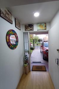 Casa Café & Orquídea - Hospedaje