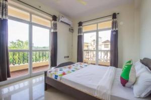 Dona Rosa Holiday Apartment