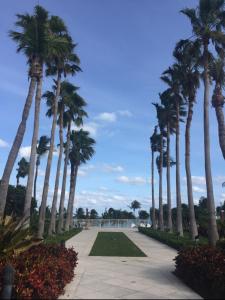 Key Biscayne Beach Vacation