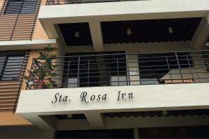 Sta Rosa Inn Iloilo powered by Cocotel