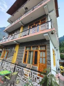 Shivalay Kasol - Касоль