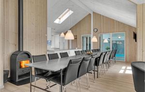 Nice Home In Sydals With Sauna