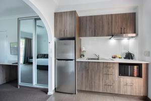Hamiltons Queanbeyan Motel