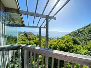 Tata Beach Heights - Awa-iti