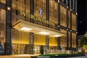InterContinental Kaohsiung by IHG - Ta-lin-wei