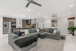 Relaxing Family retreat in Palm Cove - Aurelia