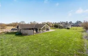 Holiday Home Blommestien V Denmk - 博托比