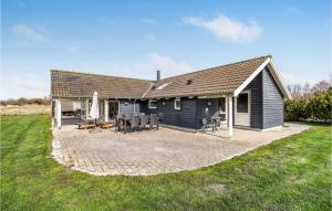 Holiday Home Blommestien V Denmk