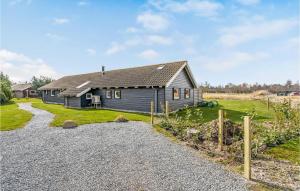 Holiday Home Blommestien V Denmk
