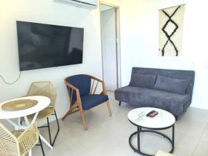 Porto Horizonte Suite con Jacuzzi, Playa, vista al mar, reserva natural, montaña