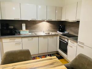 Cocoon 77 Apartments