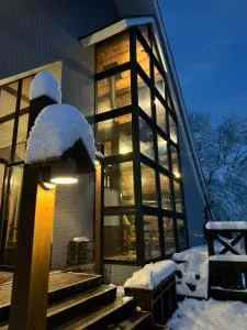 Yama Lodge Madarao - Minami-nagae