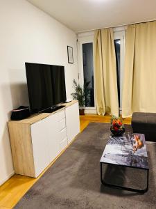 Cocoon 77 Apartments