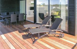 Holiday Home Frederikshavn 41