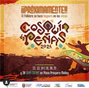 Departamentos Mariano