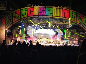 Departamentos Mariano