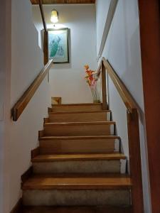 Casa Café & Orquídea - Hospedaje