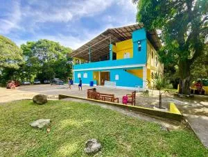 Sitio Nazareno - Nova Iguaçu