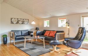 Holiday Home Bjerregårdsvej I