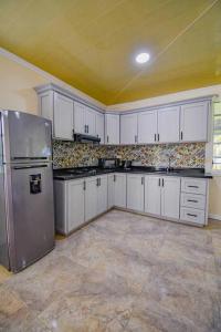 Alojamiento campestre villa Gabriela filandia