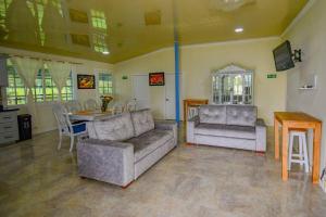 Alojamiento campestre villa Gabriela filandia