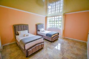 Alojamiento campestre villa Gabriela filandia