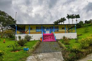 Alojamiento campestre villa Gabriela filandia