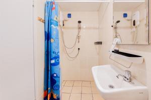 Strategic and Nice Studio Apartment at M-Town Residence Travelio