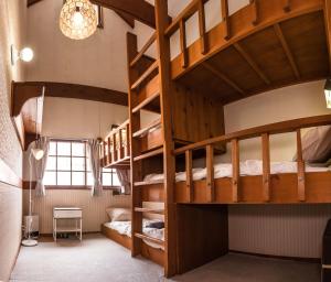 Woodpecker Lodge - Madarao