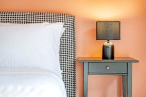 Cozy 1BR Apt Waterloo 3 Guests