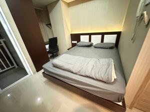 Taman Melati Yogyakarta Apartement 1240