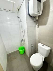 Taman Melati Yogyakarta Apartement 1240