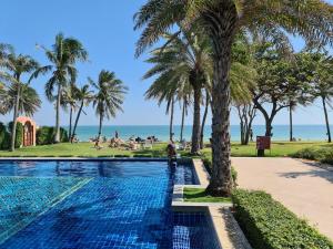 Marrakesh Residence HuaHin BunkBed Family Room
