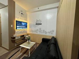 Ikigai Staycation by Trees Residences