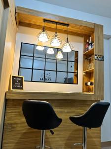 Ikigai Staycation by Trees Residences