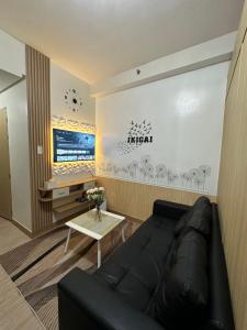 Ikigai Staycation by Trees Residences