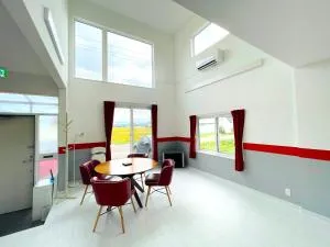 Tomato Cube - Higashikawa