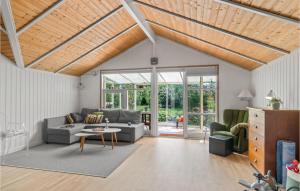 1 Bedroom Awesome Home In Jægerspris