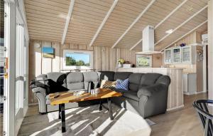 Gorgeous Home In Rømø With Sauna