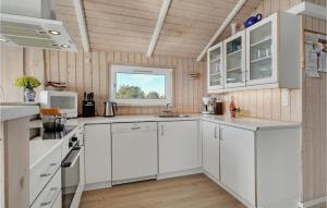 Gorgeous Home In Rømø With Sauna