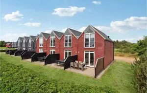 2 Bedroom Nice Home In Nørre Nebel - Nymindegab