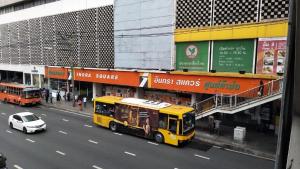 BIRD ROOM HOTEL - PRATUNAM