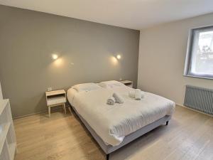 Maisons de vacances Maison spacieuse a Colmar, 5 chambres, terrasse, WiFi, parking gratuit - FR-1-722-12 : photos des chambres